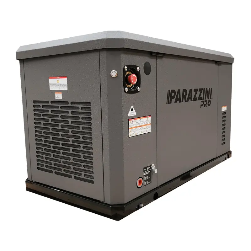 Generador Parazzini GH26000E-A