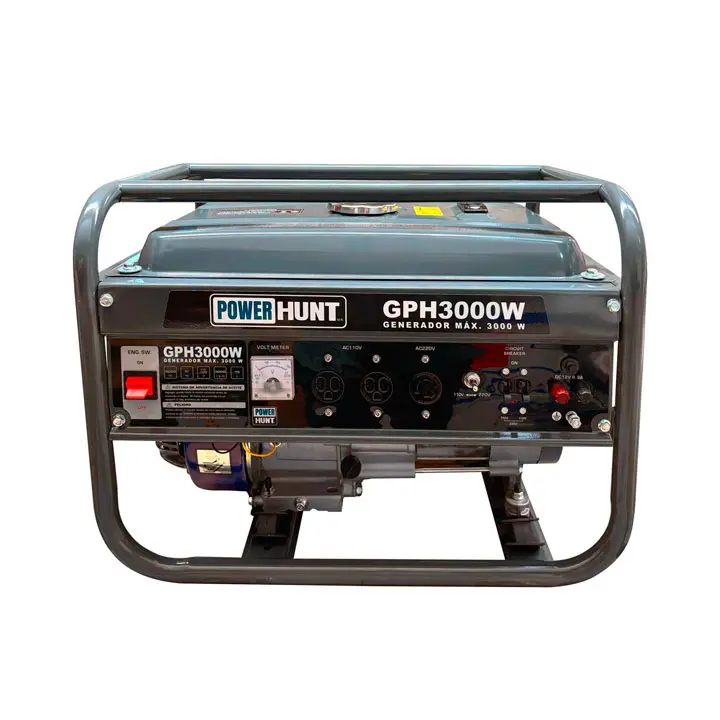 Generador Power Hunt GPH3000W