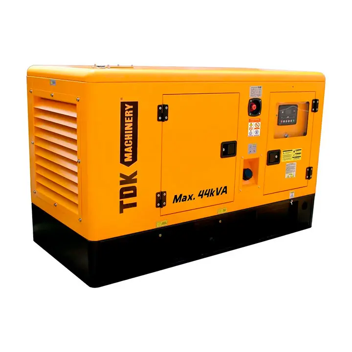 Generador estacionario TDK TDKGE45K
