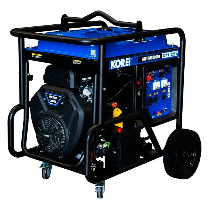 Generador Korei VOLTRON20000